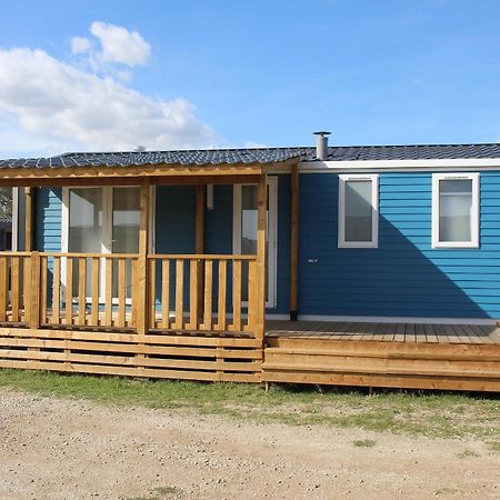 Camping La Brise De Camargue Saintes-Maries-de-La-Mer Exterior foto